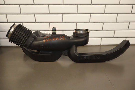 2003 - 2009 Hummer H2 - Air Cleaner With Intake Tube 19153610