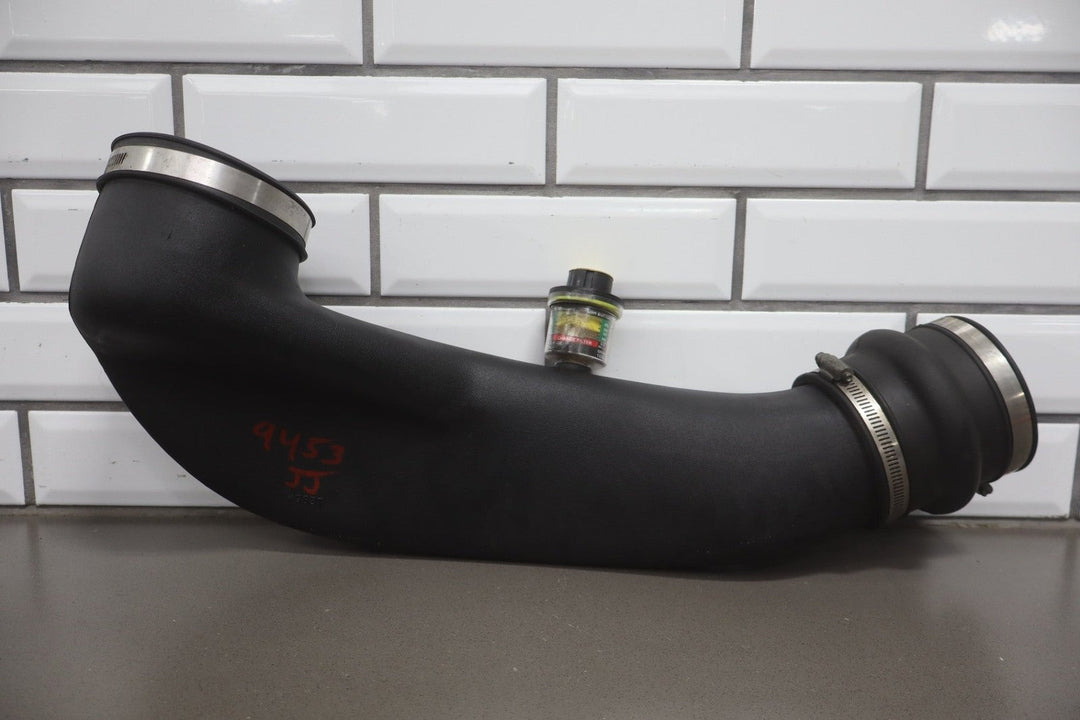 2003 - 2009 Hummer H2 Airade Air Cleaner With Intake Tube *No MAF*