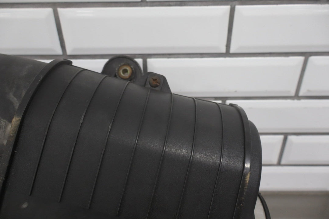 2003 - 2009 Hummer H2 Airade Air Cleaner With Intake Tube *No MAF*