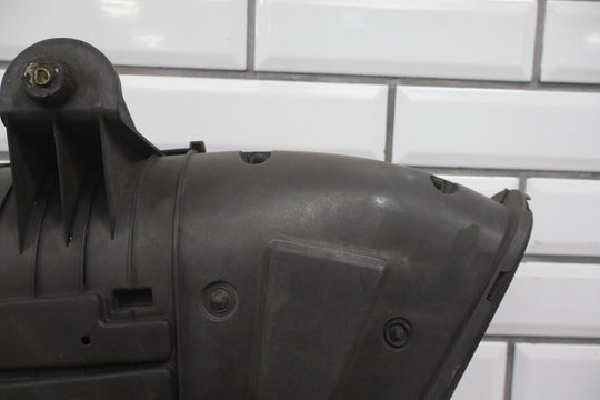 2003 - 2009 Hummer H2 Airade Air Cleaner With Intake Tube *No MAF*