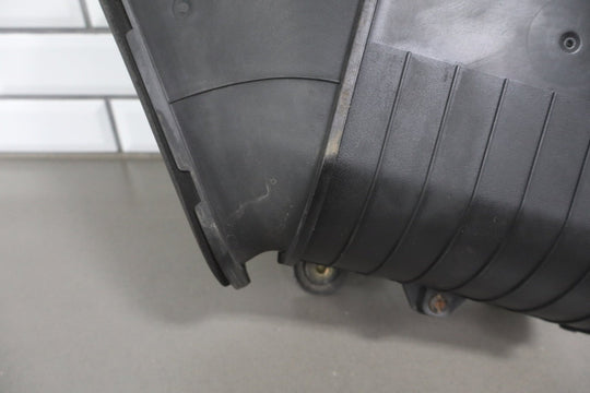 2003 - 2009 Hummer H2 Airade Air Cleaner With Intake Tube *No MAF*