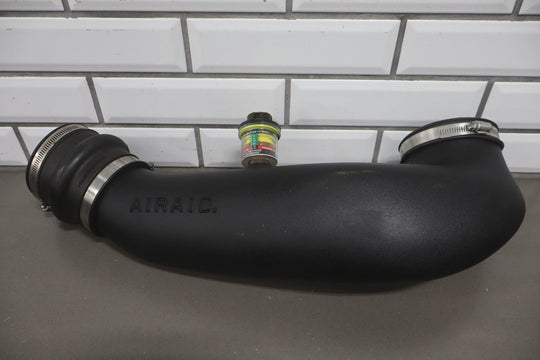 2003 - 2009 Hummer H2 Airade Air Cleaner With Intake Tube *No MAF*