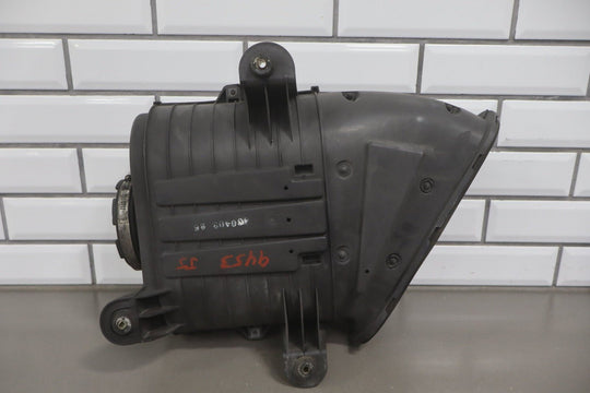 2003 - 2009 Hummer H2 Airade Air Cleaner With Intake Tube *No MAF*