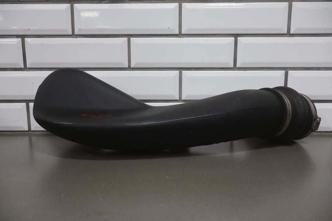 2003 - 2009 Hummer H2 Airade Air Cleaner With Intake Tube *No MAF*