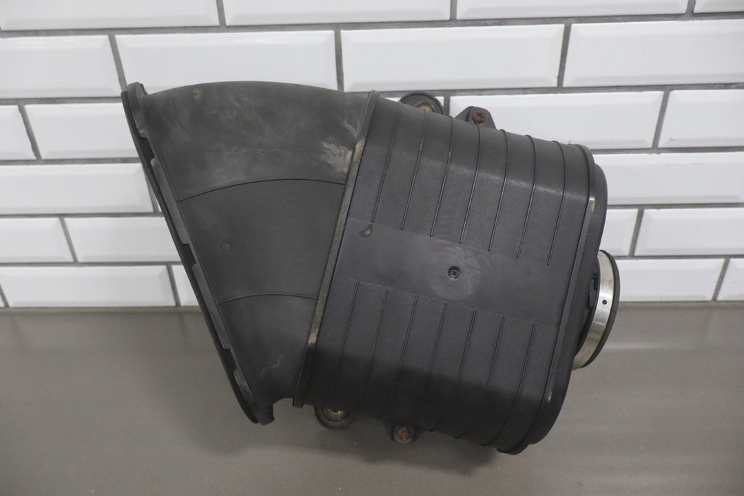 2003 - 2009 Hummer H2 Airade Air Cleaner With Intake Tube *No MAF*