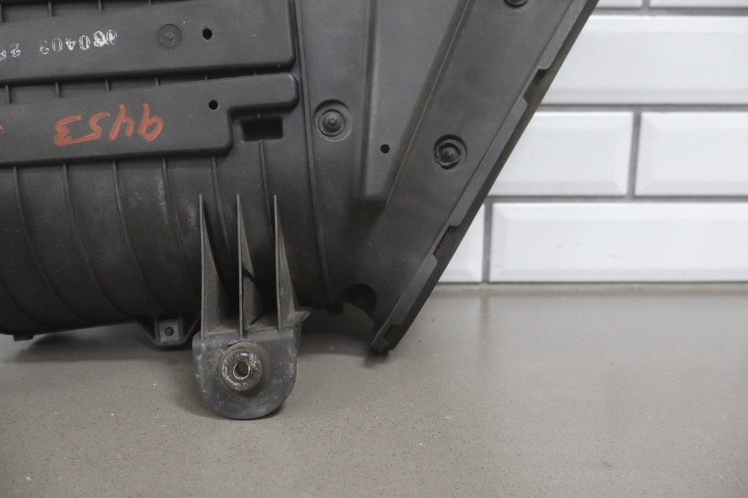 2003 - 2009 Hummer H2 Airade Air Cleaner With Intake Tube *No MAF*