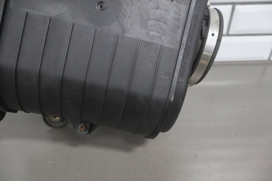 2003 - 2009 Hummer H2 Airade Air Cleaner With Intake Tube *No MAF*