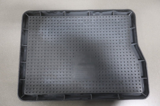 2003 - 2009 Hummer H2 All Weather Floor Mats OEM