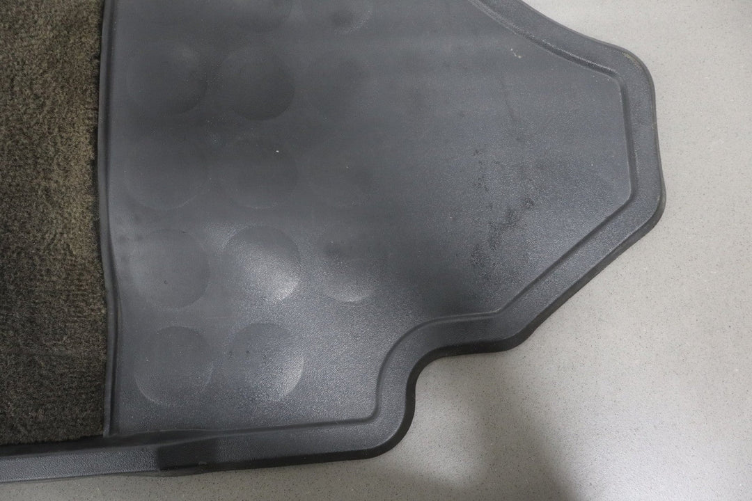 2003 - 2009 Hummer H2 All Weather Floor Mats OEM