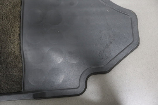 2003 - 2009 Hummer H2 All Weather Floor Mats OEM