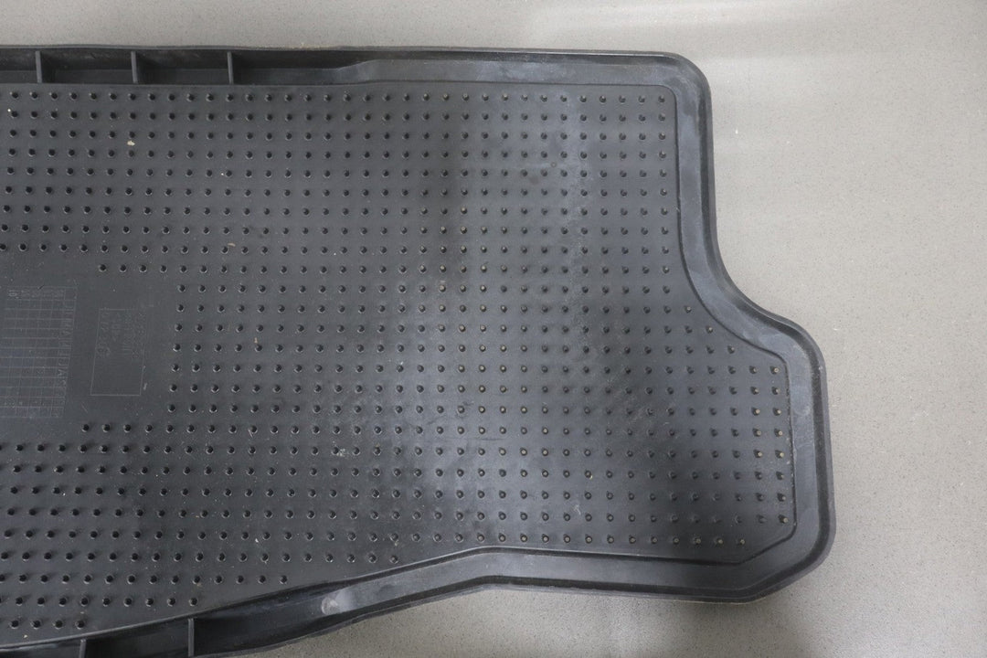 2003 - 2009 Hummer H2 All Weather Floor Mats OEM