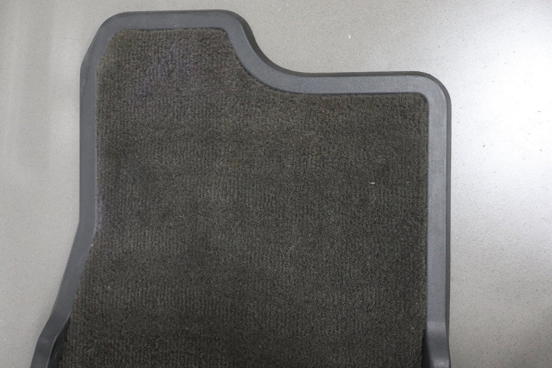 2003 - 2009 Hummer H2 All Weather Floor Mats OEM