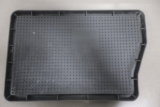 2003 - 2009 Hummer H2 All Weather Floor Mats OEM