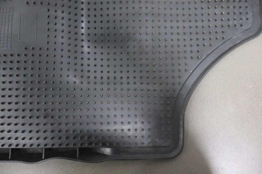 2003 - 2009 Hummer H2 All Weather Floor Mats OEM