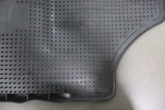 2003 - 2009 Hummer H2 All Weather Floor Mats OEM