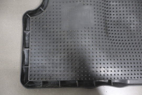 2003 - 2009 Hummer H2 All Weather Floor Mats OEM