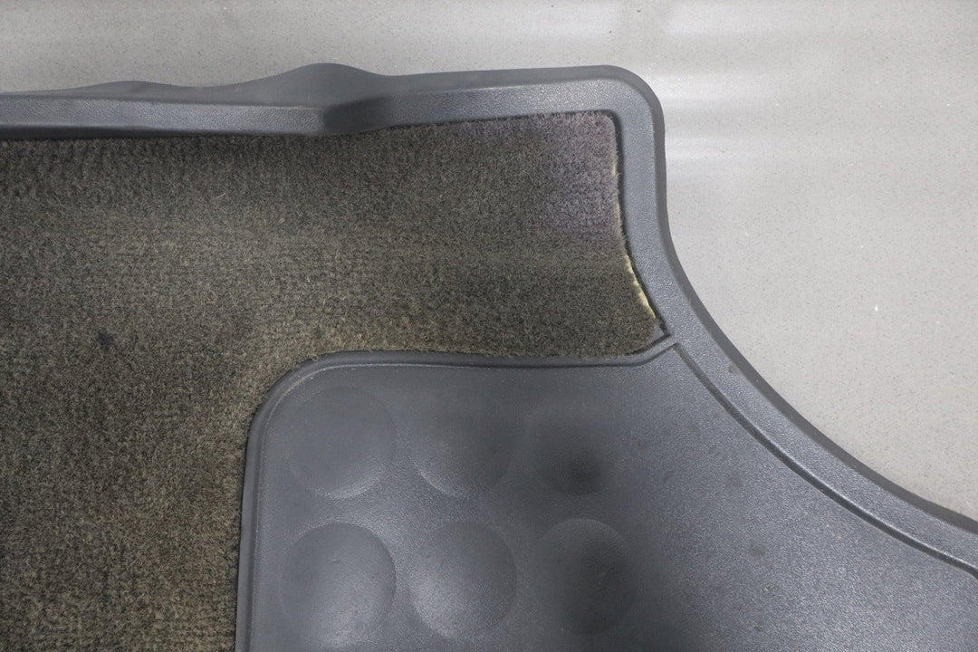 2003 - 2009 Hummer H2 All Weather Floor Mats OEM