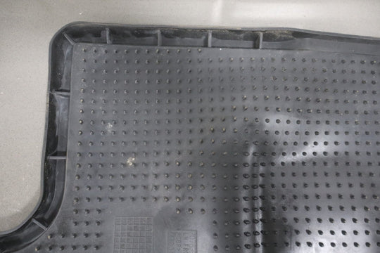 2003 - 2009 Hummer H2 All Weather Floor Mats OEM