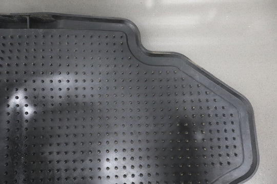 2003 - 2009 Hummer H2 All Weather Floor Mats OEM