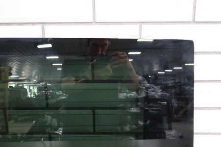 2003-2009 Hummer H2 Back Window 15772337 OEM