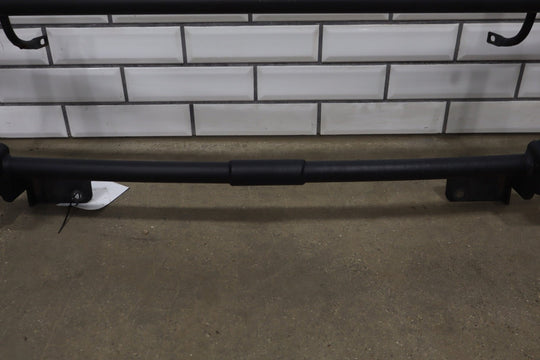 2003 - 2009 Hummer H2 - Bumper Brush Guard (Black Finish)