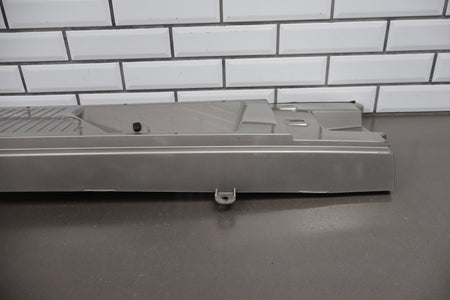 2003-2009 Hummer H2 - Center Cowl Vent Panel 19256401