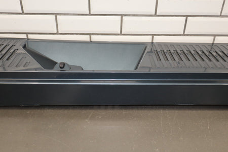 2003-2009 Hummer H2 - Center Cowl Vent Panel Stealth Gray 46 19256401