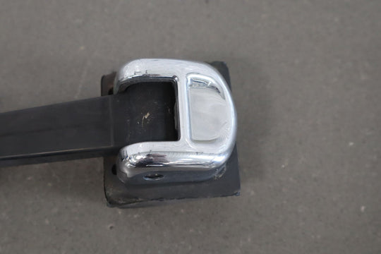 2003 - 2009 Hummer H2 Chrome Outside Hood Latches - Pair