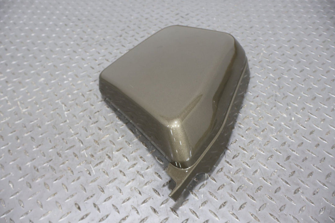 2003 - 2009 Hummer H2 Cowl Panel Cap