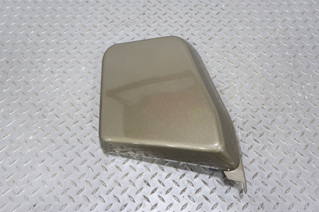 2003 - 2009 Hummer H2 Cowl Panel Cap