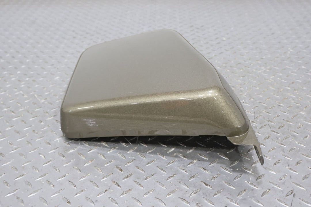 2003 - 2009 Hummer H2 Cowl Panel Cap