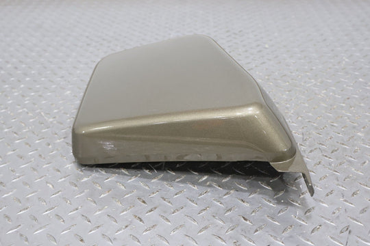 2003 - 2009 Hummer H2 Cowl Panel Cap