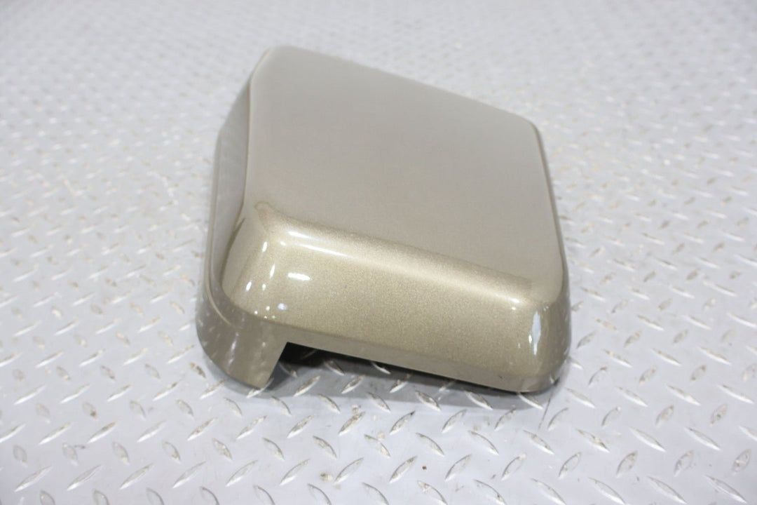2003 - 2009 Hummer H2 Cowl Panel Cap