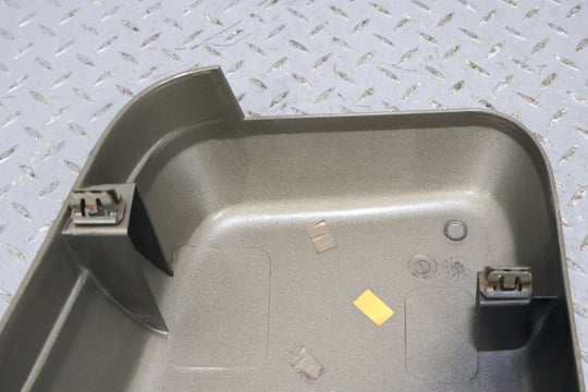 2003 - 2009 Hummer H2 Cowl Panel Cap