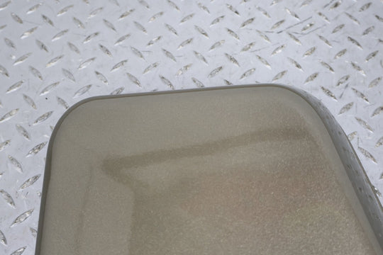 2003 - 2009 Hummer H2 Cowl Panel Cap