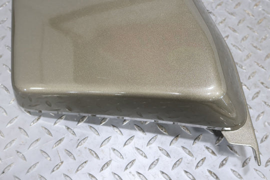 2003 - 2009 Hummer H2 Cowl Panel Cap