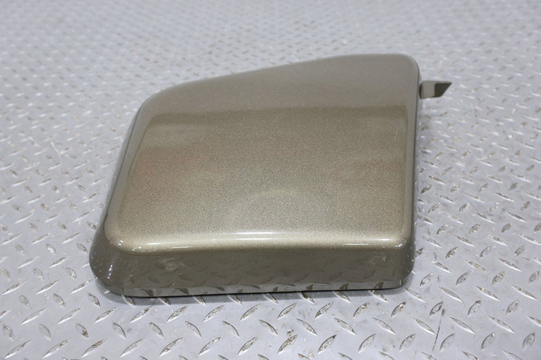 2003 - 2009 Hummer H2 Cowl Panel Cap