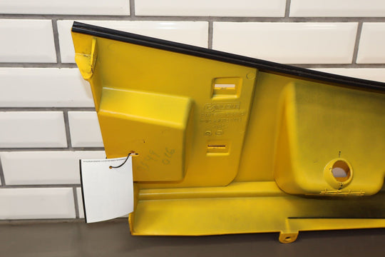 2003 - 2009 Hummer H2 Cowl Vent Panel Center Section