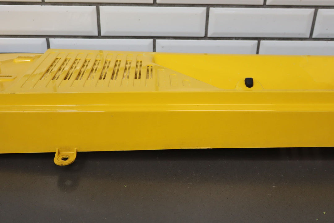 2003 - 2009 Hummer H2 Cowl Vent Panel Center Section