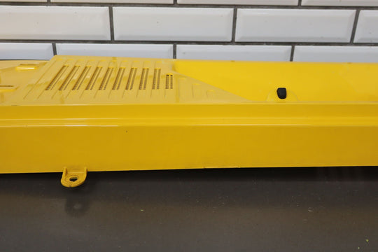 2003 - 2009 Hummer H2 Cowl Vent Panel Center Section