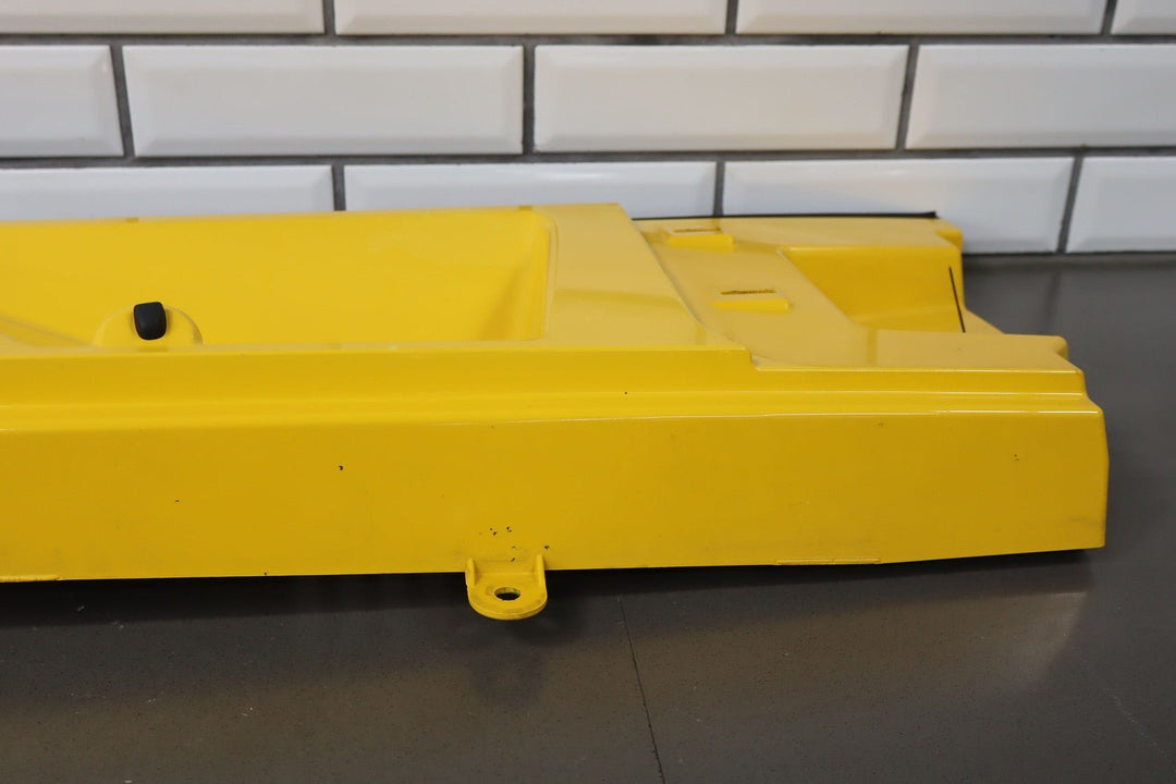 2003 - 2009 Hummer H2 Cowl Vent Panel Center Section