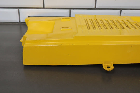 2003 - 2009 Hummer H2 Cowl Vent Panel Center Section