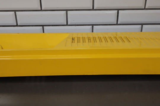 2003 - 2009 Hummer H2 Cowl Vent Panel Center Section