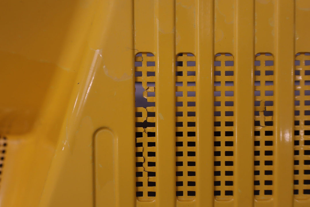 2003 - 2009 Hummer H2 Cowl Vent Panel Center Section