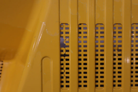 2003 - 2009 Hummer H2 Cowl Vent Panel Center Section