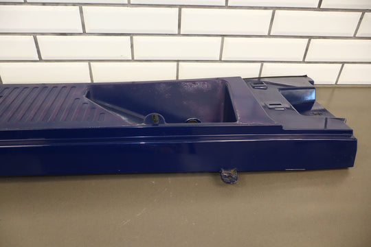 2003 - 2009 Hummer H2 Cowl Vent Panel Center Section *Repaired Tab*