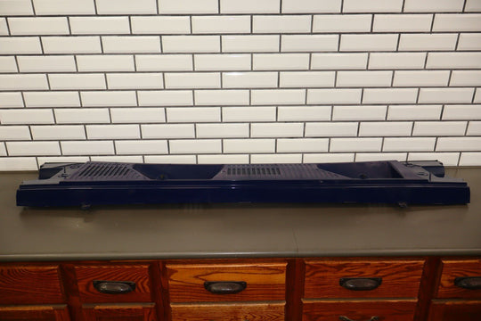 2003 - 2009 Hummer H2 Cowl Vent Panel Center Section *Repaired Tab*