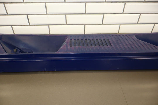 2003 - 2009 Hummer H2 Cowl Vent Panel Center Section *Repaired Tab*