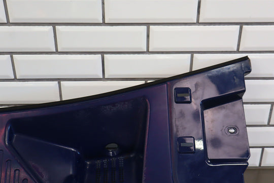 2003 - 2009 Hummer H2 Cowl Vent Panel Center Section *Repaired Tab*