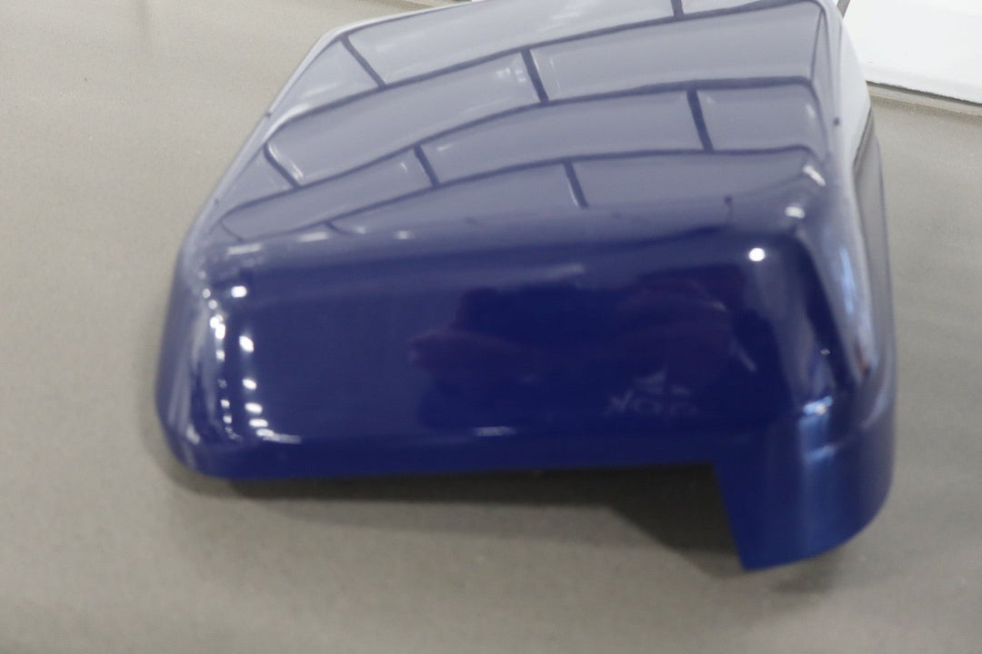 2003 - 2009 Hummer H2 - Driver Left Cowl Vent Panel Cap